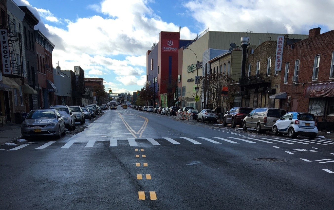 City completes sewer upgrade in Gowanus designed to help reduce flooding