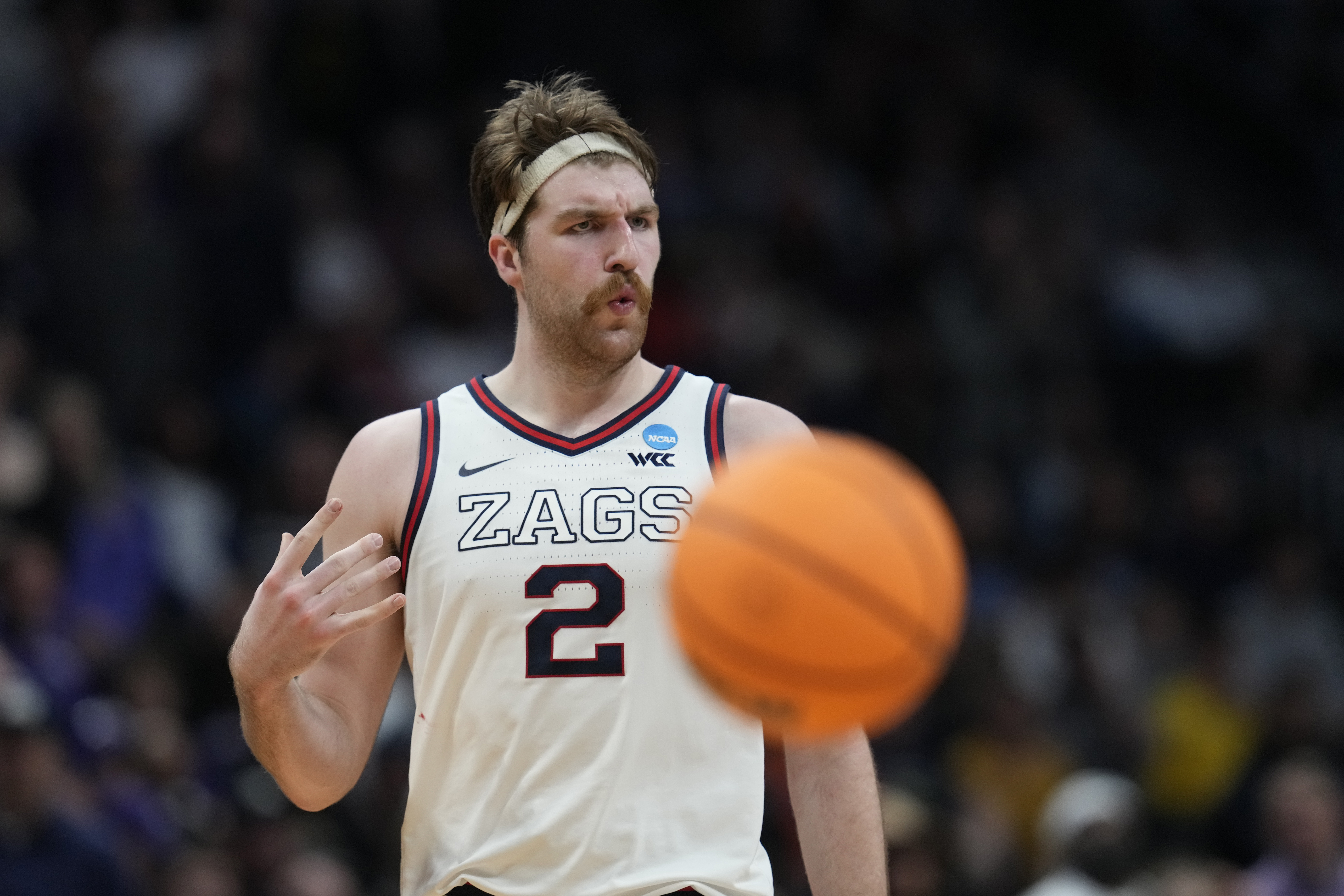 Early Addition: Thanks, TruTV, for letting college basketball players cuss in their post-game interviews