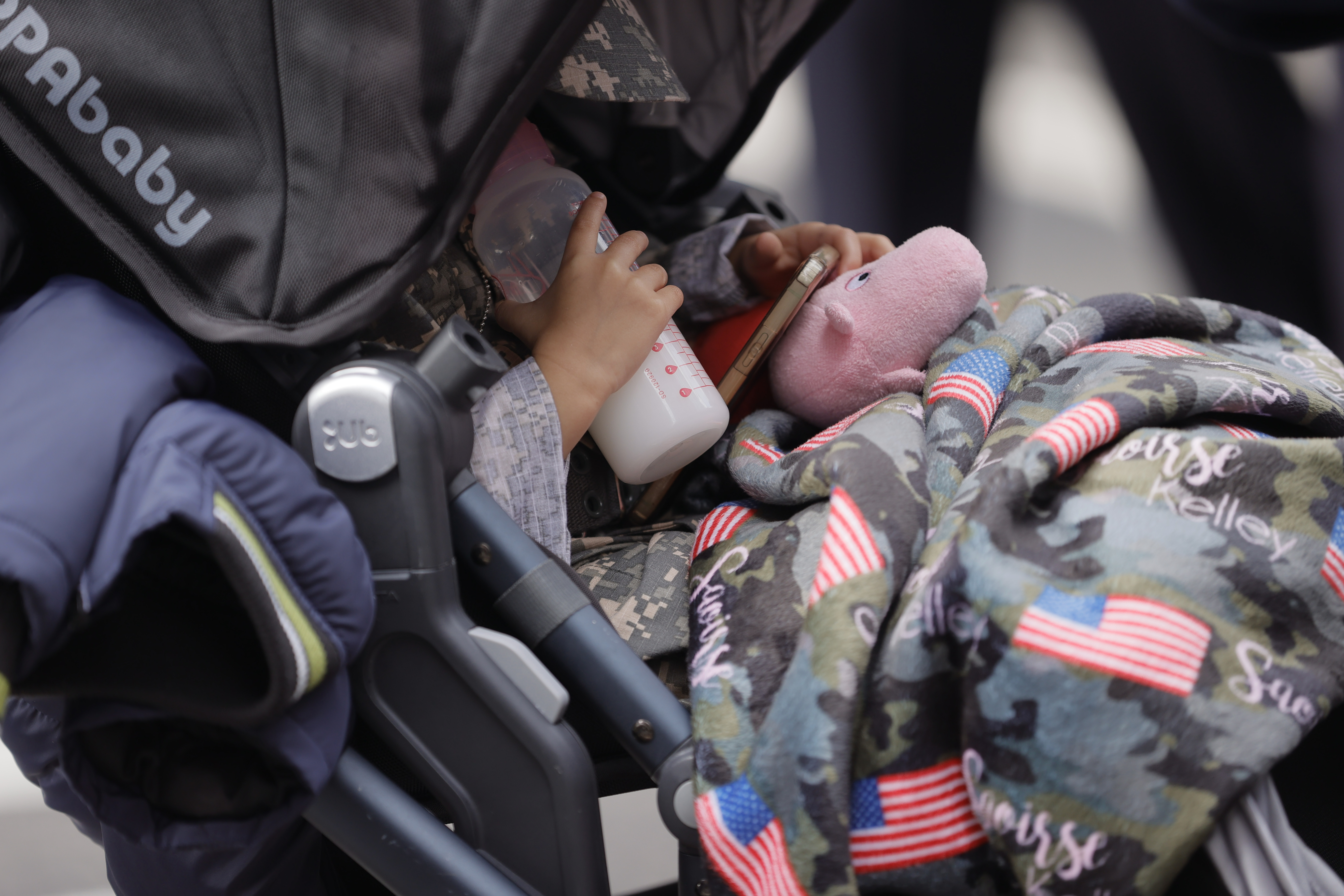 NYC health officials promises &ldquo;shots for tots&rdquo; vaccine rollout, but overall supplies could be limited