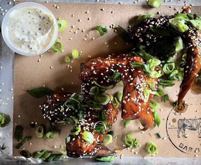 Best Spots to Kick off Summer BBQ Season