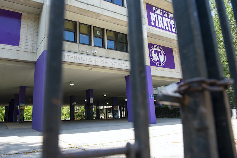 Decline In NYC Public School Enrollment Brings Budget Worries For Educators