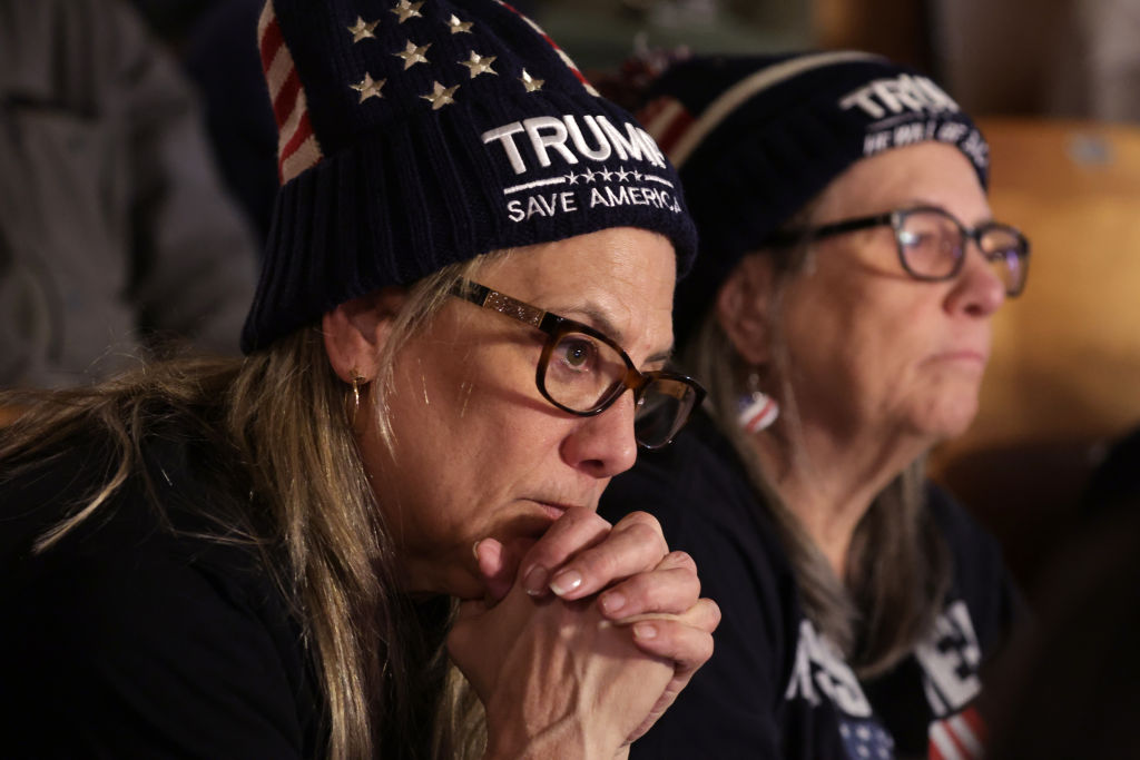 Early Addition: Donald Trump has been playing The Smiths as warm-up music at his rallies Early Addition: Donald Trump has been playing The Smiths as warm-up music at his rallies