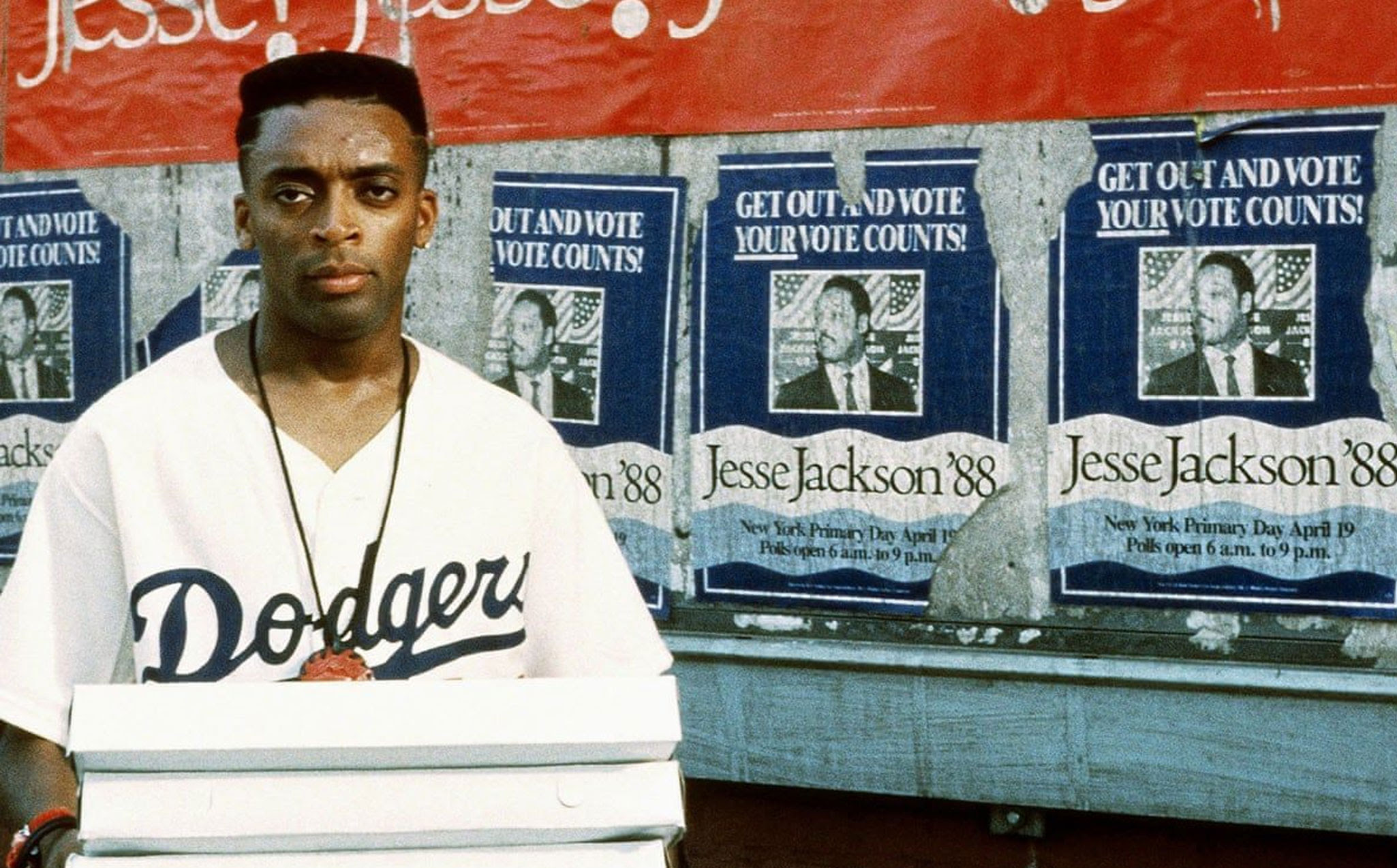 Film Forum To Screen New 4K Restoration Of Do The Right Thing