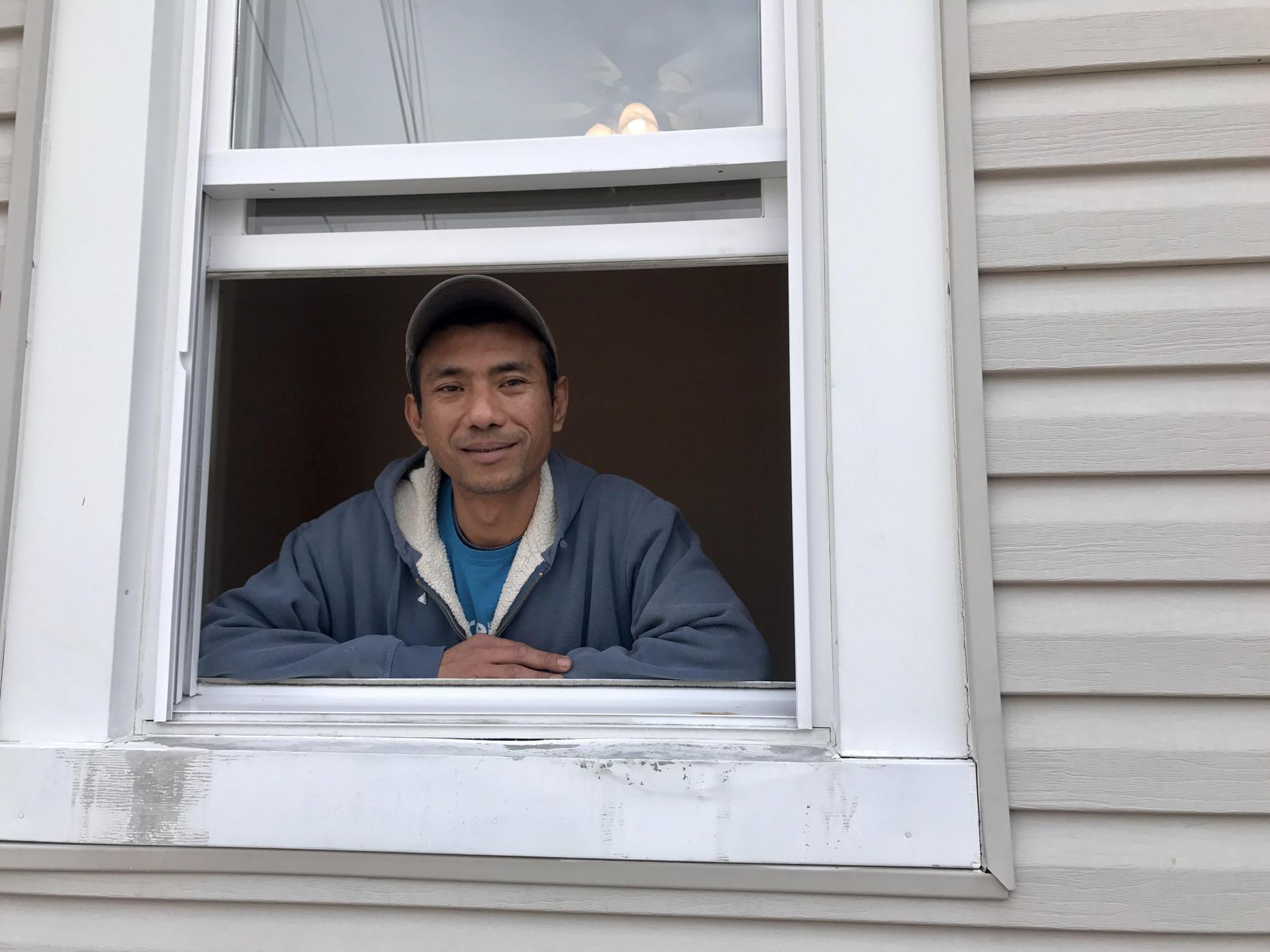 Indonesian Asylum Seekers Survived Trump&rsquo;s Attempt to Deport Them, But Now They&rsquo;re Facing Off Against Biden