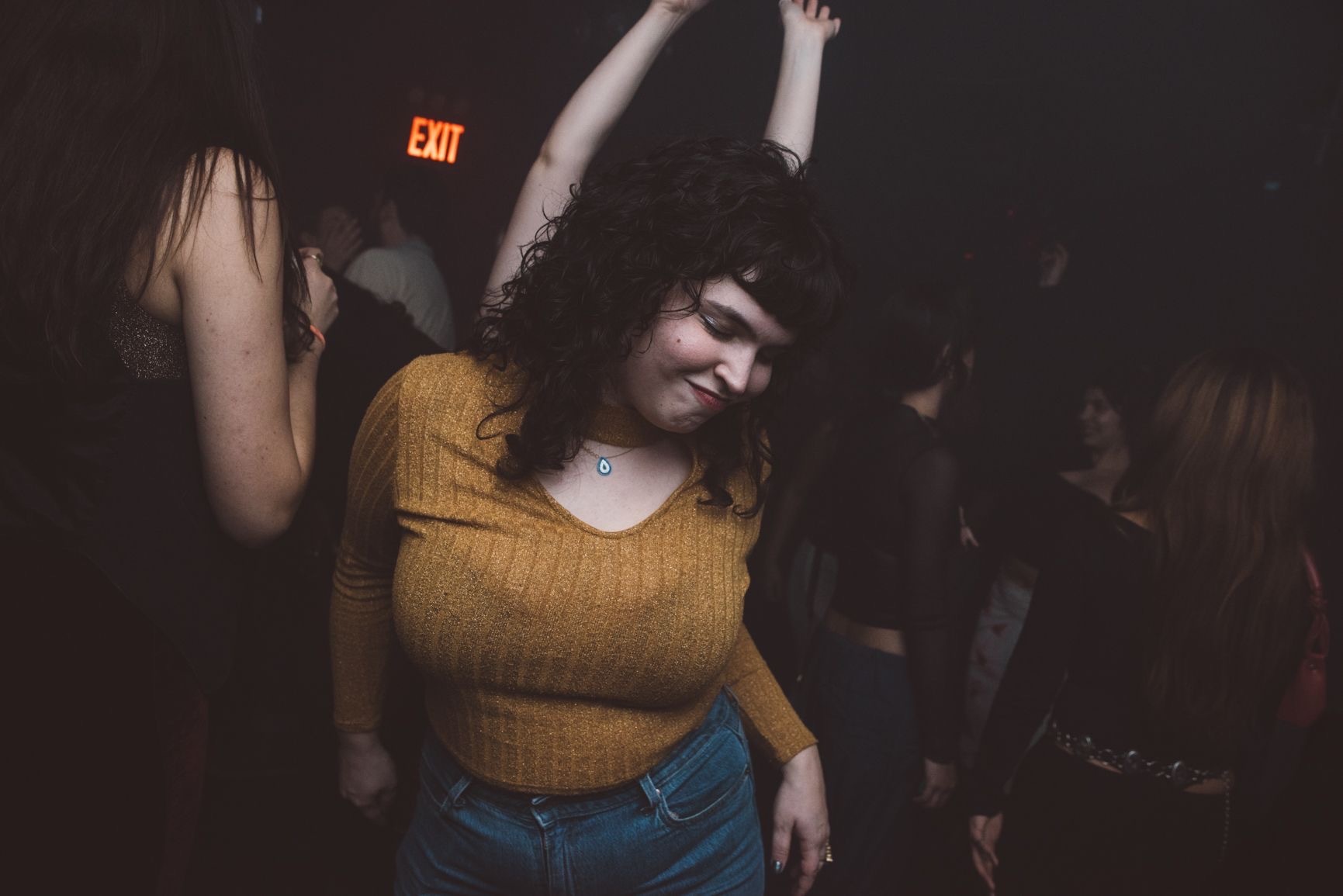NYC nightlife legend Eli Escobar opens his own club in North Williamsburg