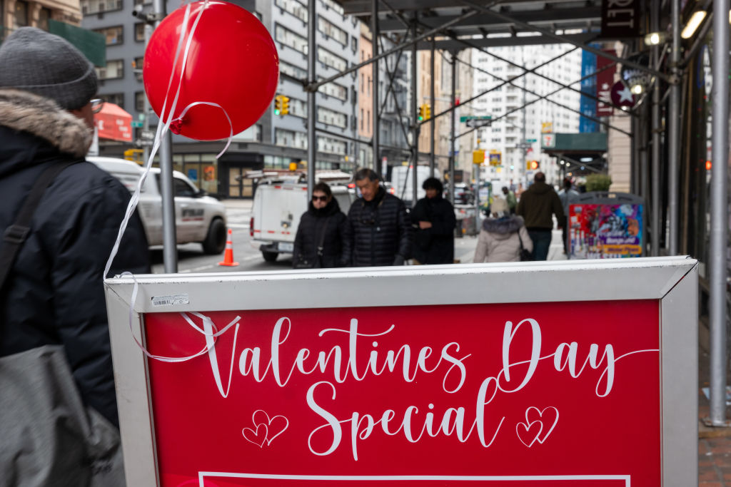 Early Addition: STIs are on the rise in NYC