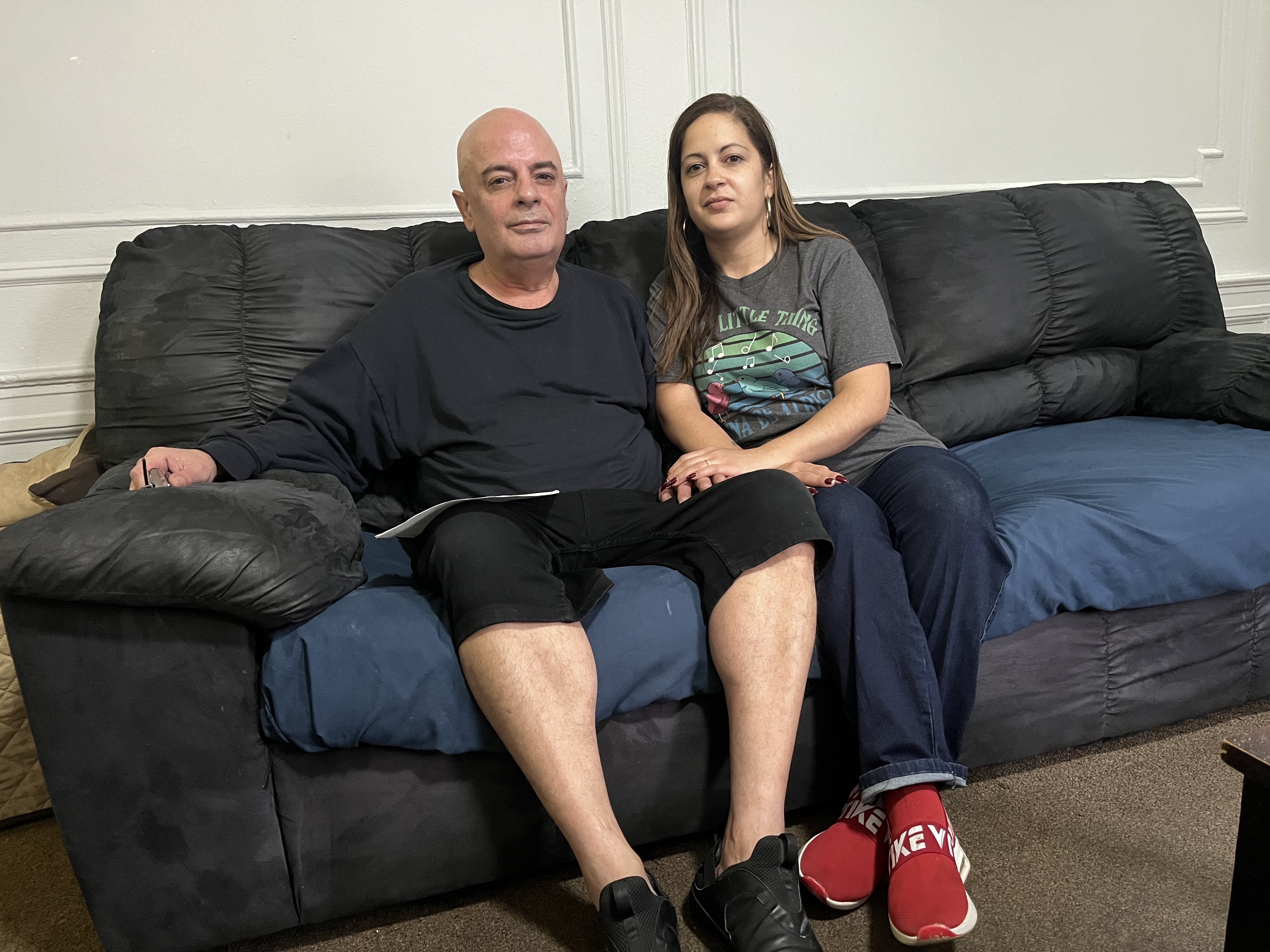 Maimonides evicts current and former hospital workers from buildings converted into NYC affordable housing Maimonides evicts current and former hospital workers from buildings converted into NYC affordable housing
