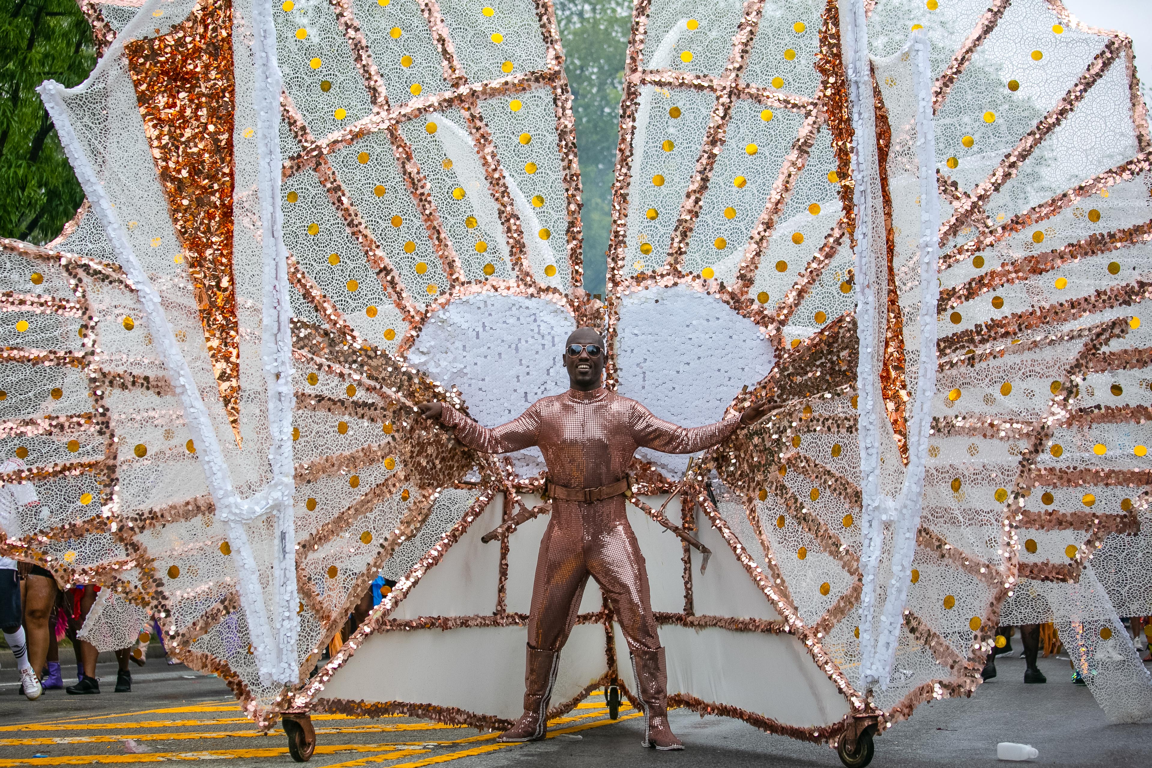 West Indian Day Parade Canceled For Second Year In A Row