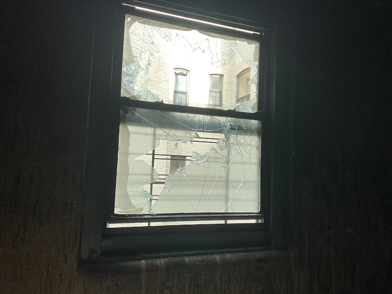 Two-Alarm Fire Breaks Out In Bronx Apartment Building Cited For Failure To Maintain Self-Closing Doors