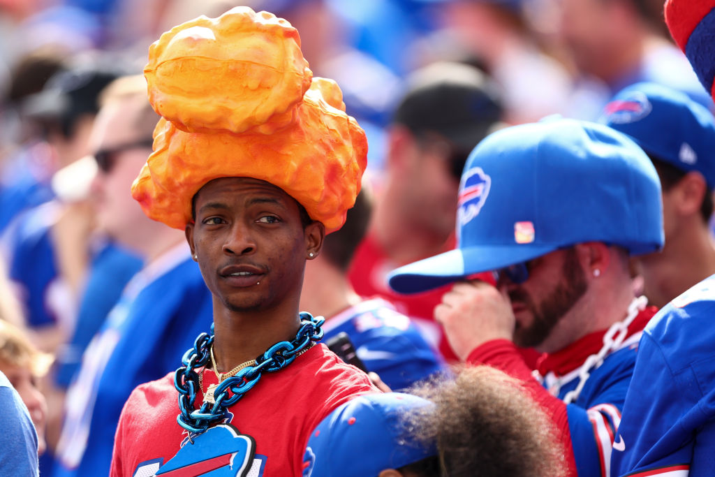 Extra Extra: Is New York actually in the Midwest?