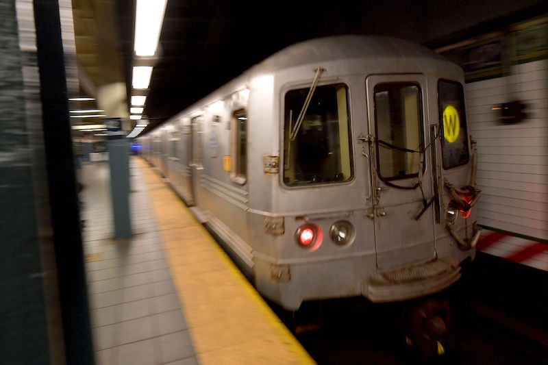 New York To Reap Billions Of Dollars For Mass Transit In Monumental Infrastructure Bill New York To Reap Billions Of Dollars For Mass Transit In Monumental Infrastructure Bill