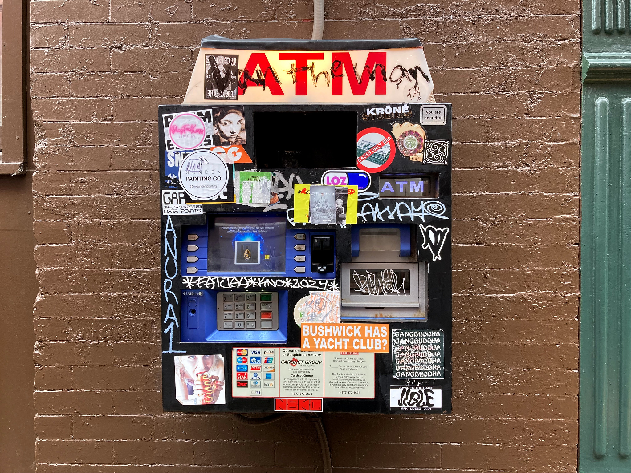 Extra Extra: What if NYC started charging you for trash collection?