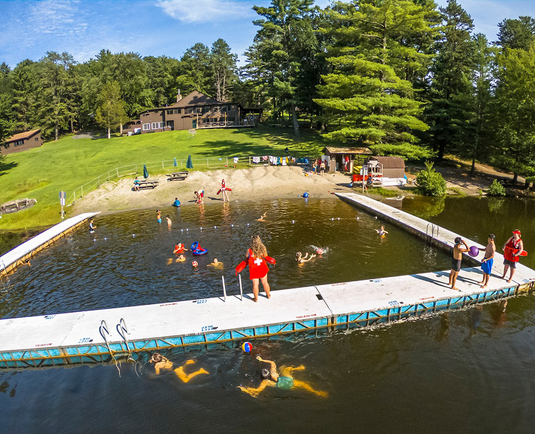Citing $100 Million Loss During Pandemic, YMCA To Sell Upstate NY Sleepaway Camp Site