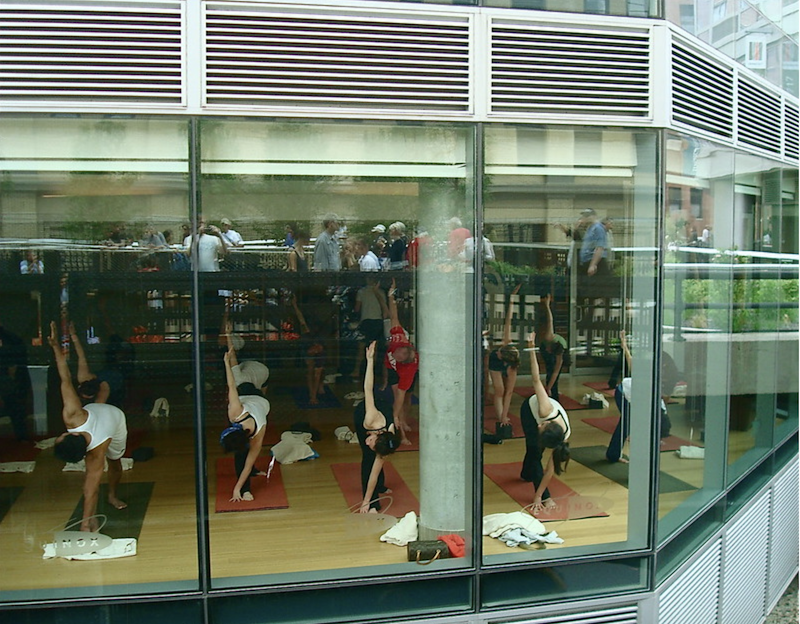 De Blasio Rips Cuomo For Not Consulting NYC Officials On Indoor Fitness Classes