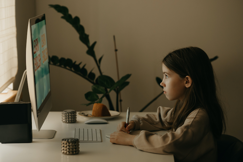 Thanks To Loophole, NYC Public School Students Have Unrestricted Access To Watching YouTube