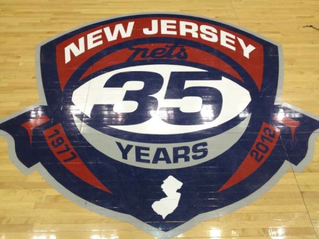 NBA's Nets 35 years in New Jersey comes to end tonightDilemma X