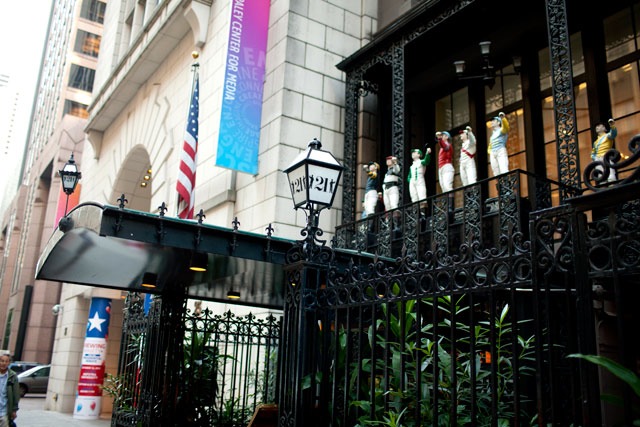 21 Club, Historic Prohibition-Era Speakeasy, Closes For &ldquo;Foreseeable Future