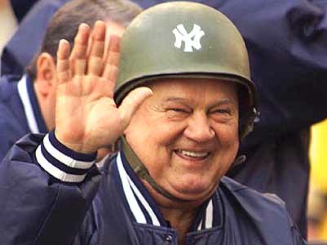 Don Zimmer, Beloved Baseball Player And Yankees Bench Coach