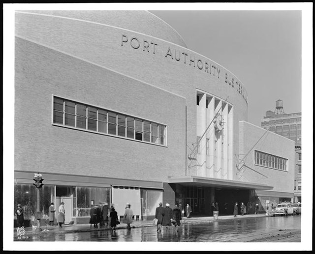 Recommendations for the New Port Authority Bus Terminal – The Municipal Art  Society of New York